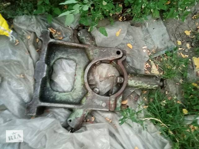 Станочное оборудование