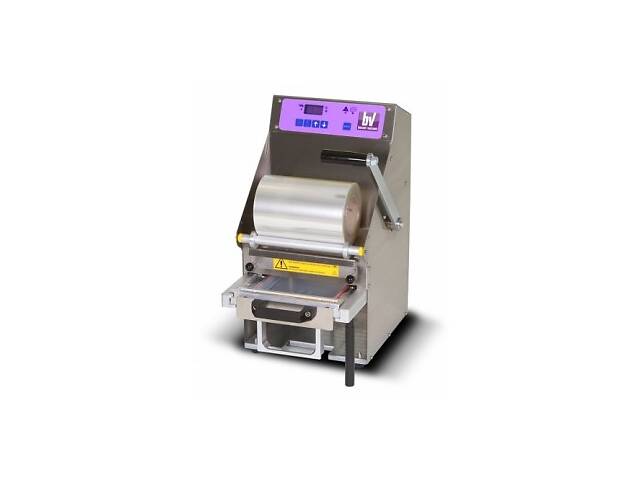 продам Термоупаковочный запайщик лотков MANUAL 2 Besser Vacuum бу в Украине продам Термоупаковочный запайщик лотков MANUAL 2 Besser Vacuum бу в Украине