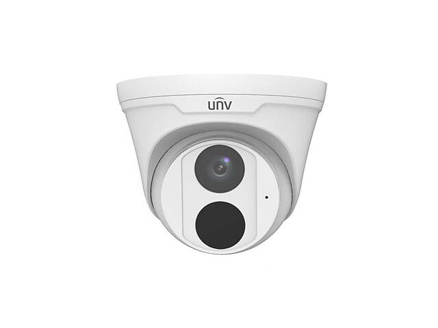Відеокамера Uniview IPC3612LB-ADF28K