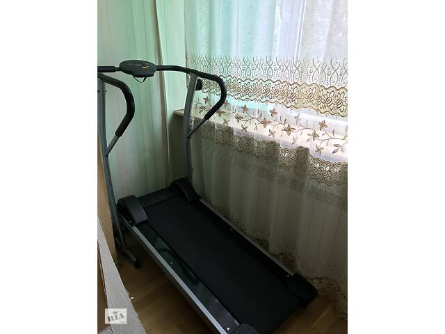 Беговая дорожка механическая