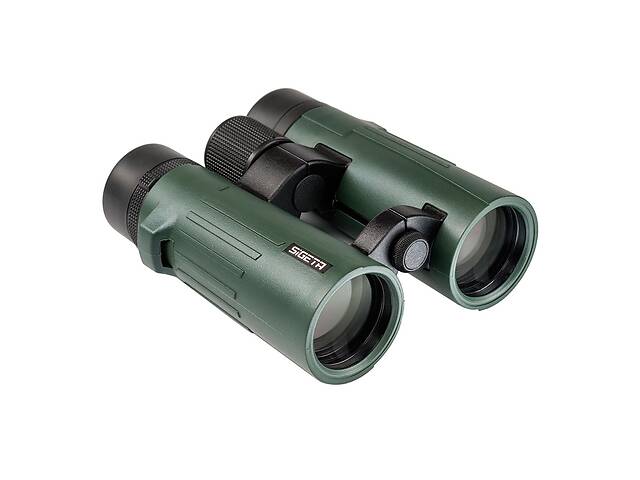Бинокль SIGETA Imperial 8x42 Green SGT65843