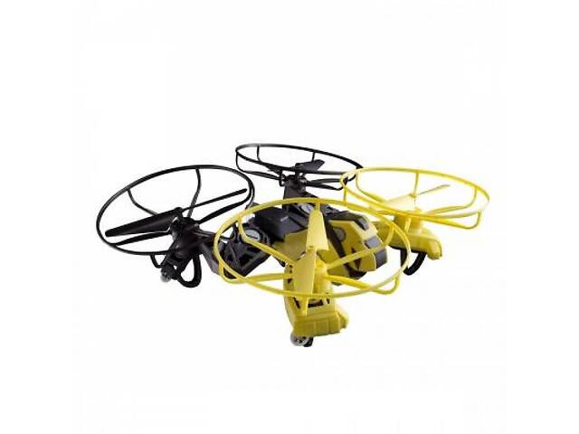 продам Квадрокоптер AULDEY Drone Force трансформер-дослідник Morph-Zilla (YW858180) бу в Харькове продам Квадрокоптер AULDEY Drone Force трансформер-дослідник Morph-Zilla (YW858180) бу в Харькове