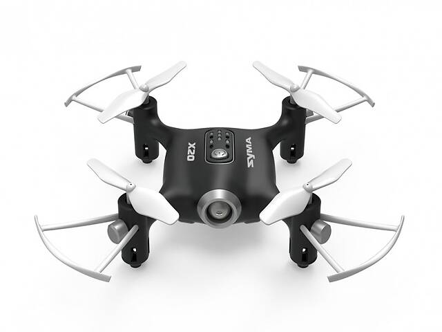 Квадрокоптер Syma X20 Black- объявление о продаже в Харькове Квадрокоптер Syma X20 Black- объявление о продаже в Харькове