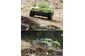 продам Машина на радиоуправлении шорт-корс WLtoys A969 с полным приводом (Зеленый) бу в Киеве