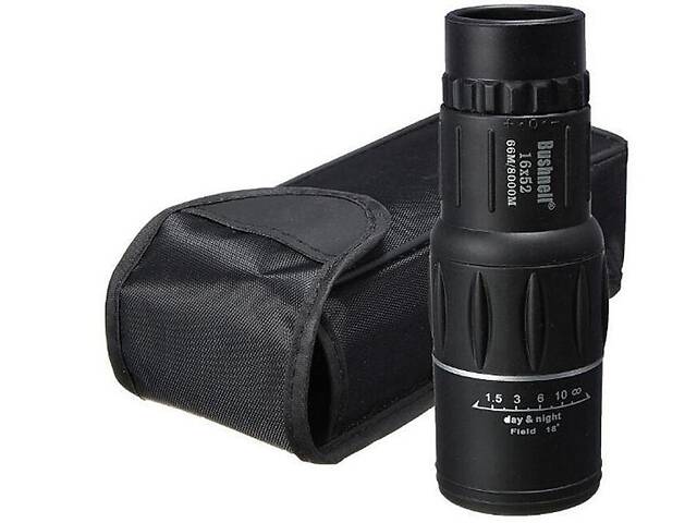 Монокуляр BUSHNELL 16x52 Влагозащищенный