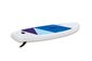 купить бу Сапборд Adventum 9.0 BLUE – надувная доска для САП серфинга в Киеве