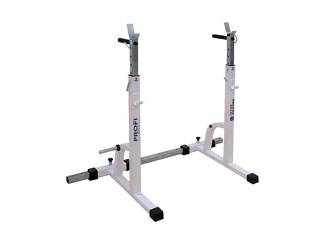Стійки InterAtletikGym Профі ST-007