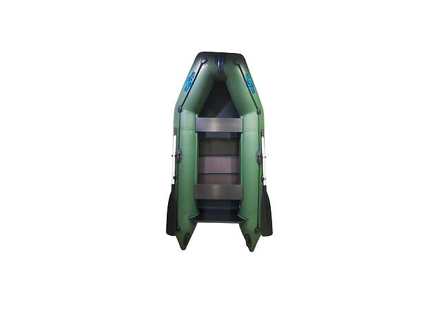 ТM 270 Лодка Пвх моторная надувная Thunder. Производитель.