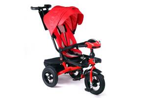 Велосипед трехколесный Baby Trikе 6088 К