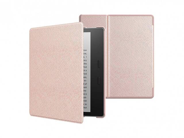 купить бу Обложка для Kindle Oasis 2017/2019 MoKo (Rose Gold) в Харькове купить бу Обложка для Kindle Oasis 2017/2019 MoKo (Rose Gold) в Харькове