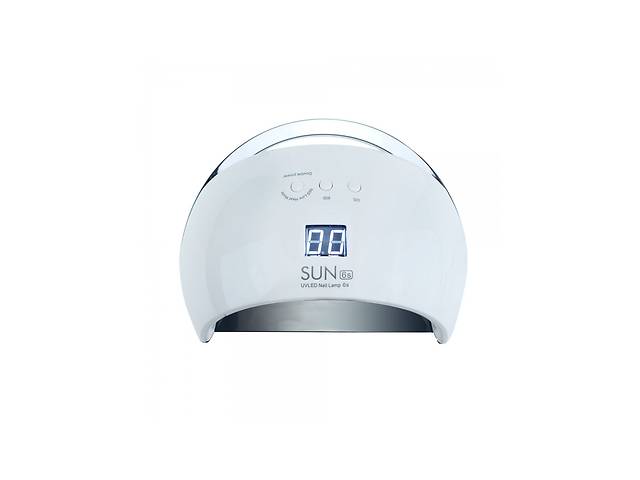 Лампа UV LED SUN 6S 48 Вт