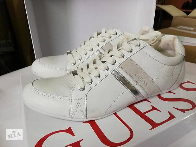 Итальянская обувь Guess ОПТОМ!