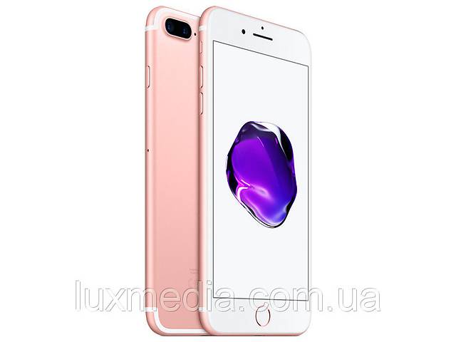 Apple iPhone 7 Plus 32Gb Gold (MNQP2)