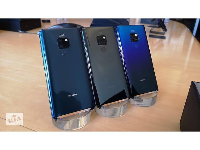 Распродажа со склада! Huawei Mate 20 Pro 6/128GB