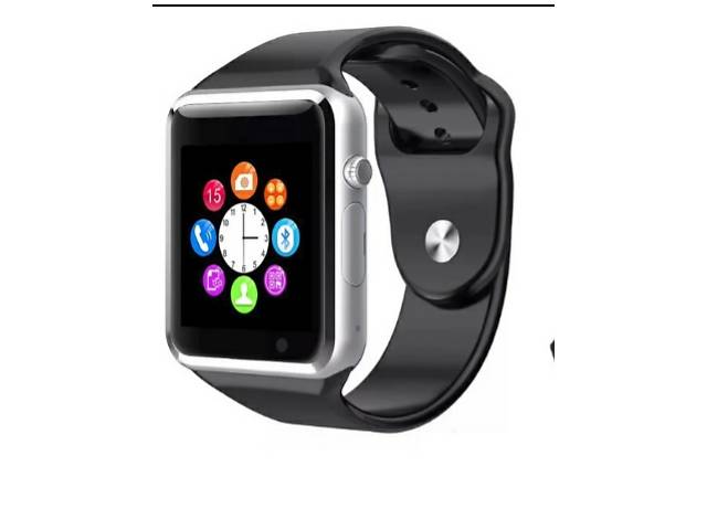 Смарт годинник Smart watch A1