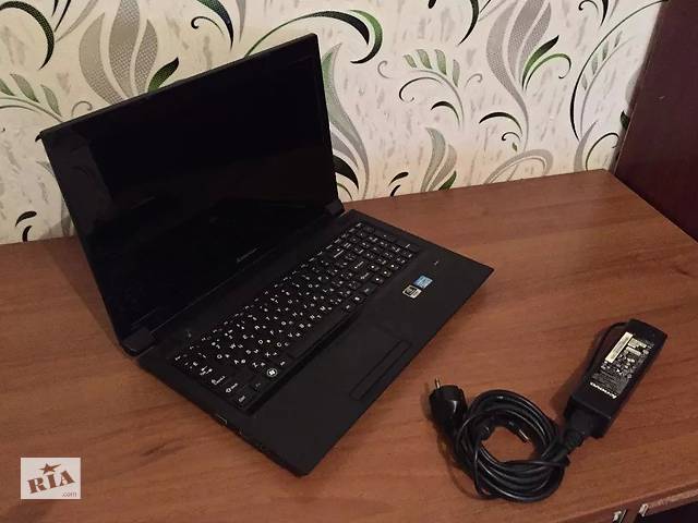 Игровой ноутбук Lenovo в Металлическом корпусе в ИДЕАЛЬНОМ состоянии