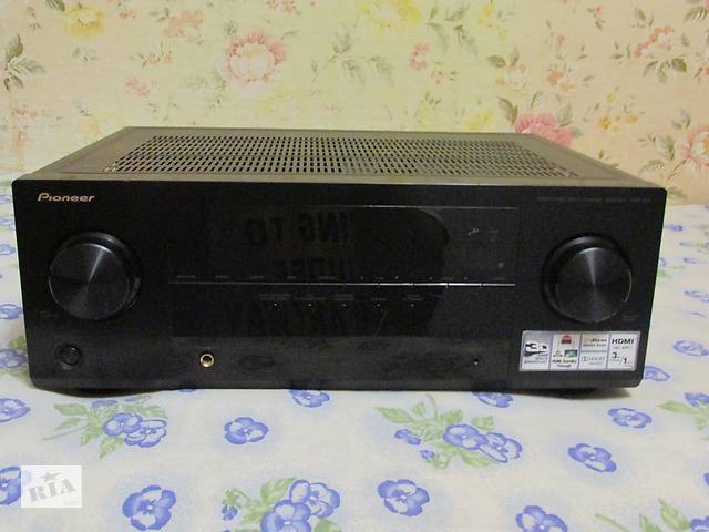 Ресивер Pioneer VSX-421