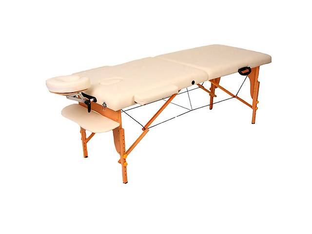 Массажный стол складной ASF Miracle Plus, код: ASF03
