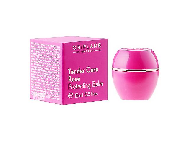 Oriflame в наличии!