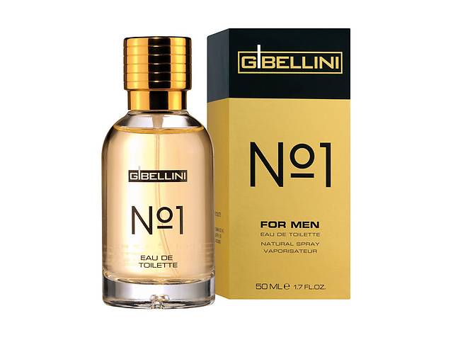 Туалетная вода Мужская Gibellini For Men №1 Natural Spray Vaporisateur 50 мл. (Paco Rabannes 1 Million)- объявление о продаже в Первомайске Туалетная вода Мужская Gibellini For Men №1 Natural Spray Vaporisateur 50 мл. (Paco Rabannes 1 Million)- объявление о продаже в Первомайске