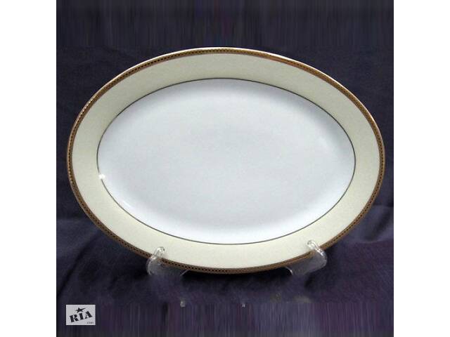 продам Блюдо овальное Германия S нов. 30,5 смс 27051 бу в Чернигове продам Блюдо овальное Германия S нов. 30,5 смс 27051 бу в Чернигове