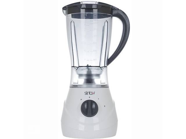 Блендер стационарный Sinbo SHB-3062