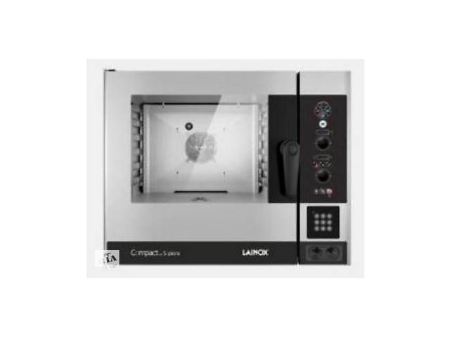 Пароконвектомат CBEN 061 Lainox- объявление о продаже в Киеве Пароконвектомат CBEN 061 Lainox- объявление о продаже в Киеве