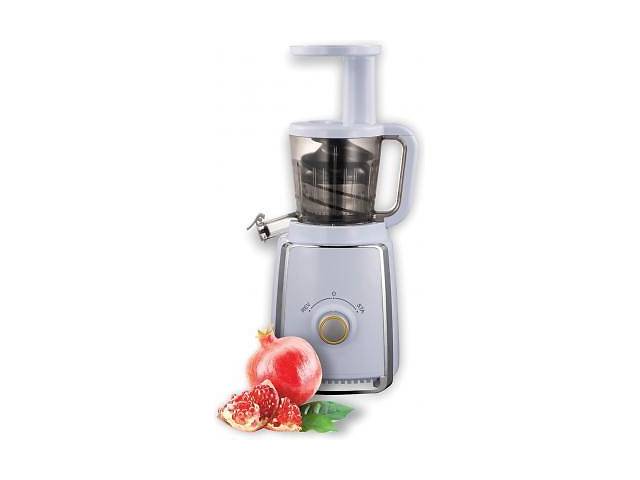Соковыжималка Hilton AE 3263 Slow White