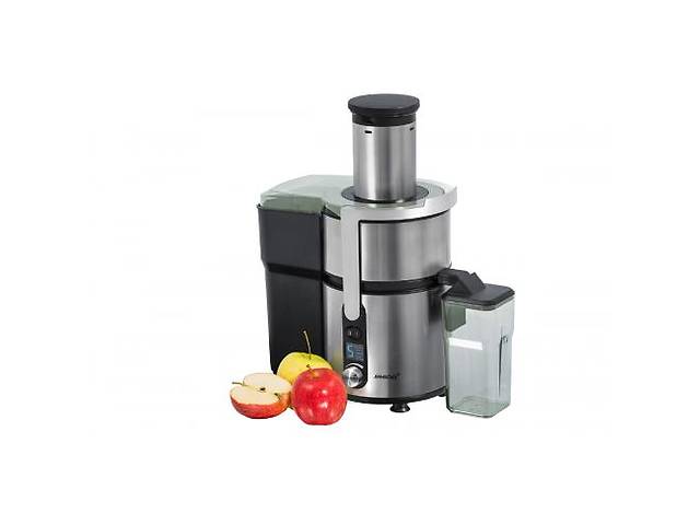 Соковыжималка STEBA 160 E inox
