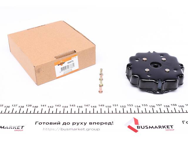 продам Ремкомплект шкива компрессора кондиционера VW Caddy/Crafter 04- - Новое бу в Львові