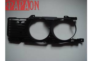 решетка средняя bmw 7 e32 87-94 решетка средняя bmw 7 e32 87-94
