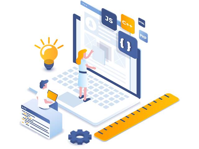 Разработка сайтов