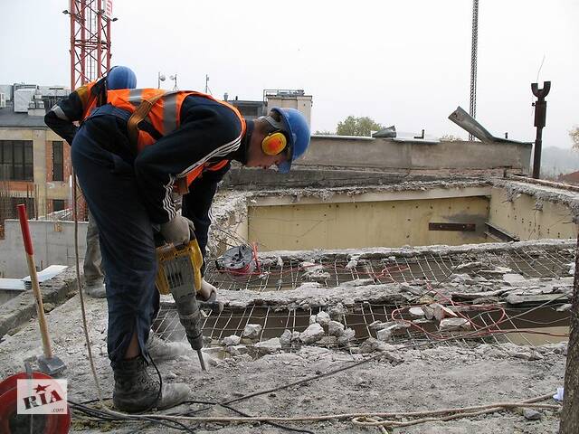 купить бу Улаштування і ремонт покрівлі з евро рубероїда в Киеве