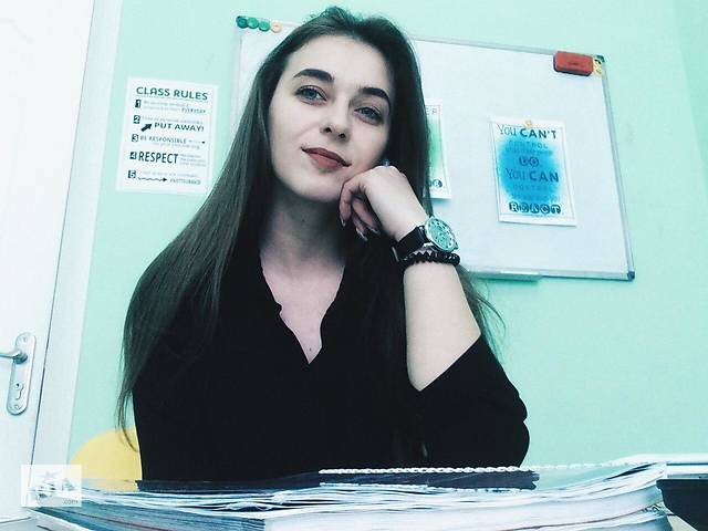бу Вчитель англійської мови ( репетитор ) в Украине бу Вчитель англійської мови ( репетитор ) в Украине