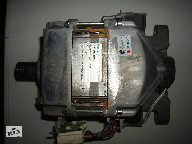 купить бу Продам б.у., но в отличном состоянии мотор Welling HXG40A02.MD02 в Днепре (Днепропетровск) купить бу Продам б.у., но в отличном состоянии мотор Welling HXG40A02.MD02 в Днепре (Днепропетровск)