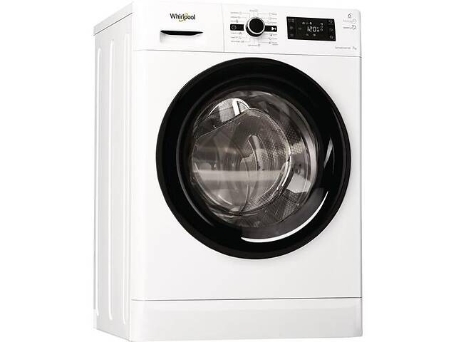 купить бу Стиральная машина Whirlpool FWSG71283BVEE 7кг в Киеве купить бу Стиральная машина Whirlpool FWSG71283BVEE 7кг в Киеве