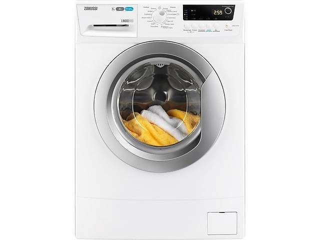 купить бу Стиральная машина Zanussi ZWSG7101VS в Киеве купить бу Стиральная машина Zanussi ZWSG7101VS в Киеве