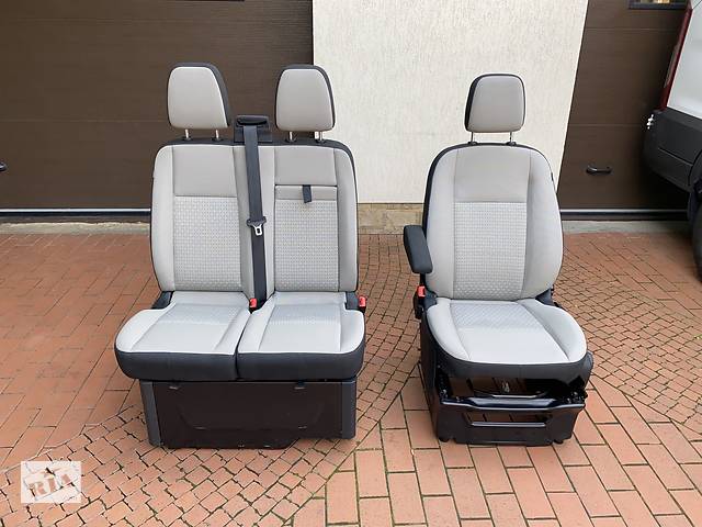 сиденья для hyundai grand starex