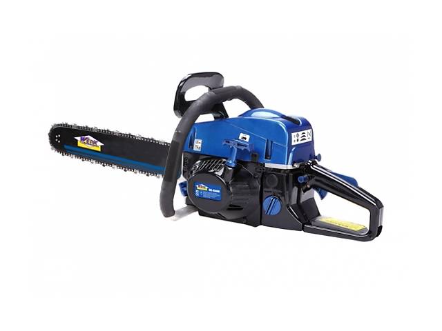 Бензопила цепная Werk WS-4500М