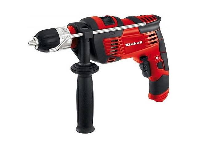 Дрель Einhell TC-ID 710 E (4259761)
