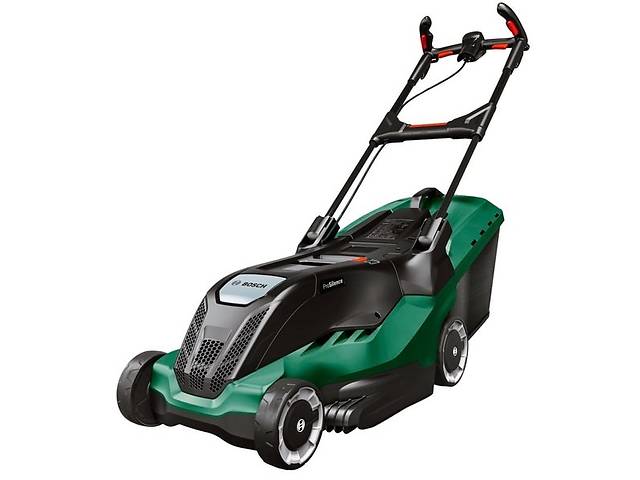 Газонокосилка электрическая Bosch AdvancedRotak 660