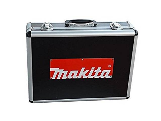 Кейс алюминиевый Makita 823294-8
