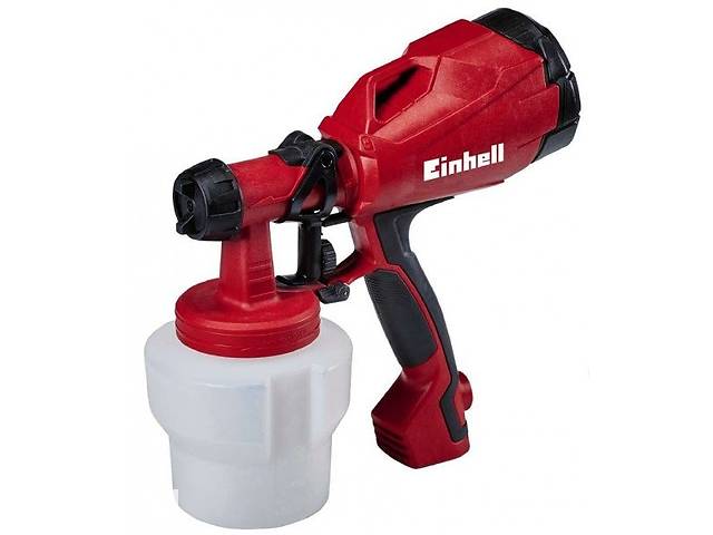 Краскопульт электрический Einhell TC-SY 400 P