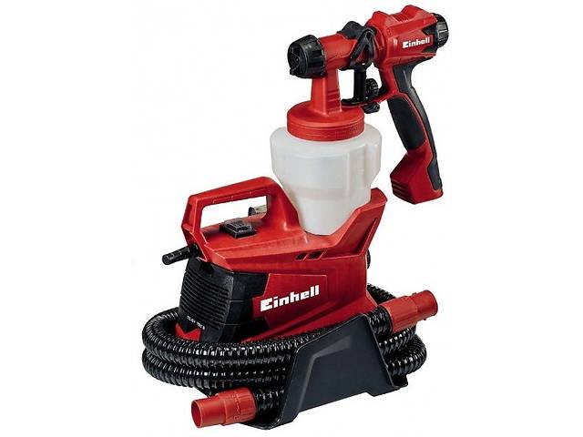 Краскопульт электрический Einhell TC-SY 700 S