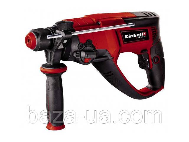 Перфоратор Einhell TE-RH 26 4F