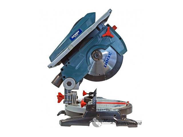 Пила торцовочная Зенит ЗТП-210/1600 К Профи