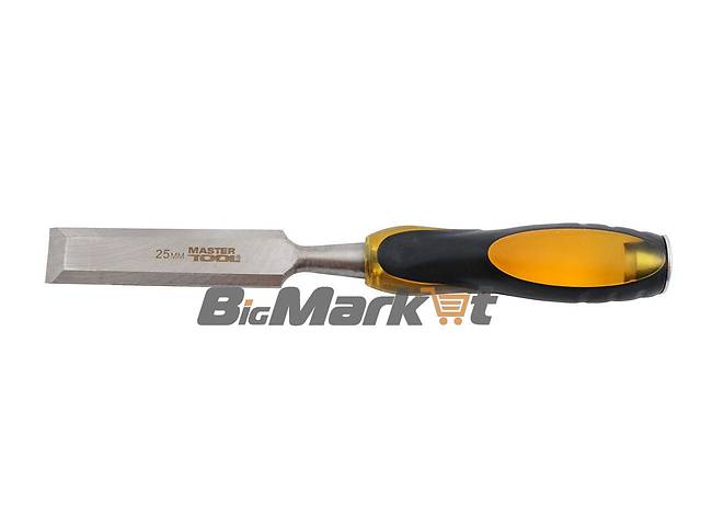 Стамеска Mastertool - 6 мм