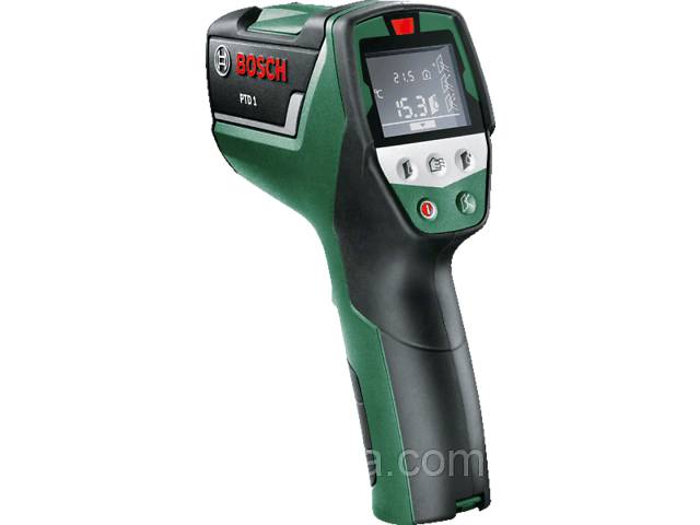 ТермоДетектор Bosch PTD 1