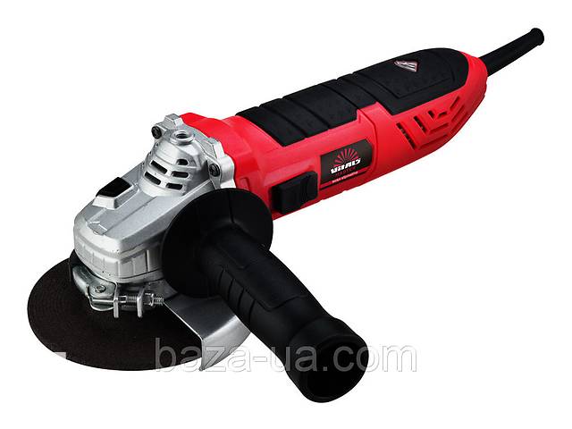 УШМ Vitals-Master Ls12110BRvc power+