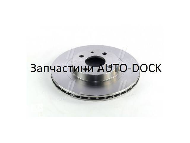  Тормозной диск передний REMSA для Лада 110 111 112 Нова Самара- объявление о продаже  в Чернівцях
